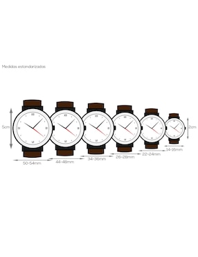 Reloj Baume & Mercier My Classima para mujer M0A10353