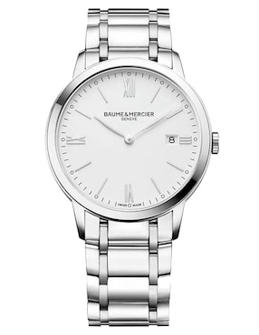 Reloj Baume & Mercier My Classima para mujer M0A10356