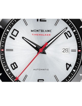 Reloj Montblanc TimeWalker para hombre 116058