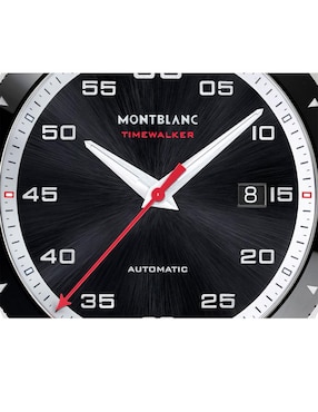 Reloj Montblanc TimeWalker para hombre 116059