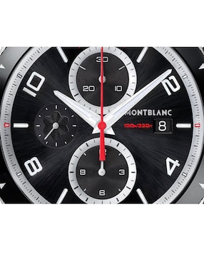 Reloj Montblanc TimeWalker para hombre 116097