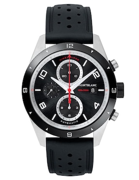 Reloj Montblanc TimeWalker Para Hombre 116096