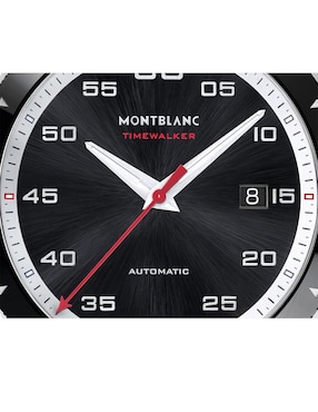 Reloj Montblanc TimeWalker para hombre 116060