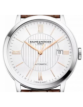 Reloj Baume & Mercier Classima para hombre M0A10263