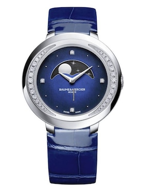 Reloj Baume & Mercier Promesse para mujer M0A10347