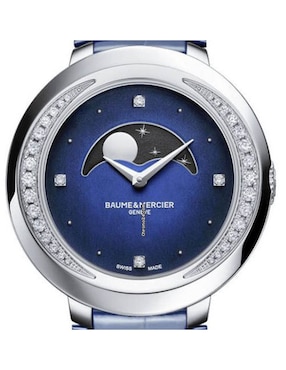 Reloj Baume & Mercier Promesse para mujer M0A10347