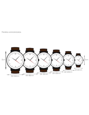 Reloj Montblanc 4810 para hombre 114857