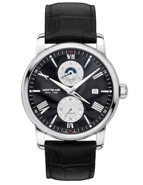 Reloj Montblanc 4810 para hombre 114858