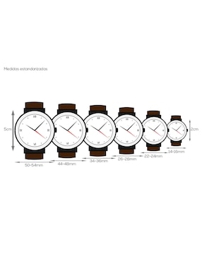 Reloj Baume & Mercier My Classima para hombre M0A10415