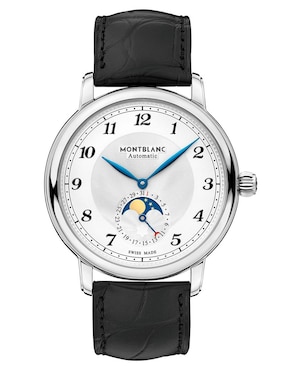Reloj Montblanc Star Legacy para hombre 116508