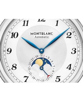 Reloj Montblanc Star Legacy para hombre 116508