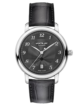 Reloj Montblanc Star Legacy unisex 118517