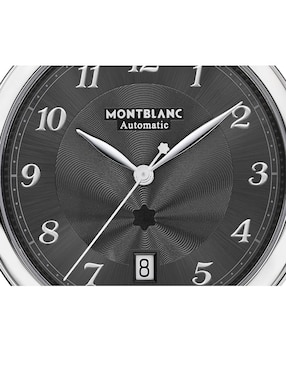 Reloj Montblanc Star Legacy unisex 118517