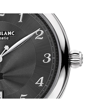 Reloj Montblanc Star Legacy unisex 118517