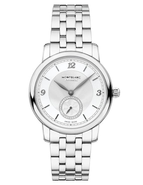 Reloj Montblanc Star Legacy Para Mujer 118511