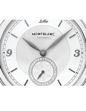 Reloj Montblanc Star Legacy para mujer 118511