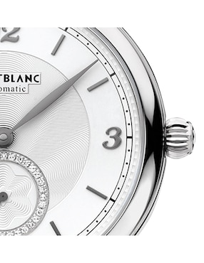 Reloj Montblanc Star Legacy para mujer 118511