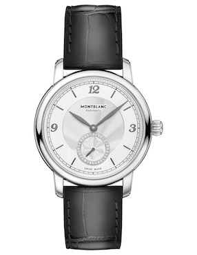 Reloj Montblanc Star Legacy Small Second para mujer 118510