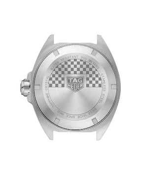 Reloj Tag Heuer Formula 1 para hombre WAZ1118.BA0875