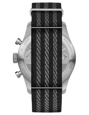 Reloj Montblanc 1858 Chronograph para hombre 117835