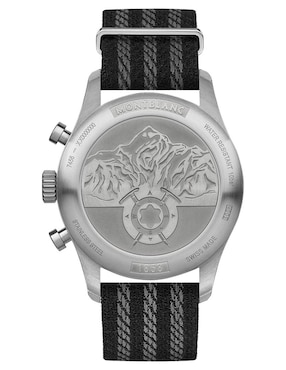 Reloj Montblanc 1858 Chronograph para hombre 117835