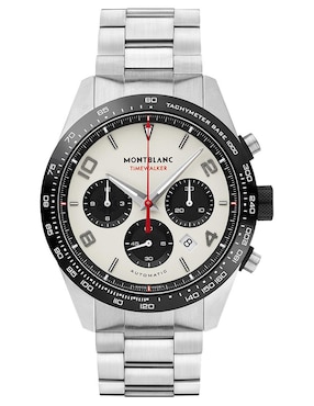 Reloj Montblanc TimeWalker Manufacture Chronograph para hombre 118490