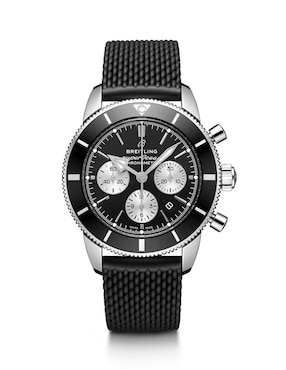 Reloj Breitling Superocean Heritage B01 Chronograph 44 para hombre AB0162121B1S1