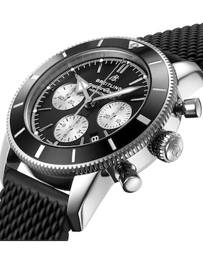 Reloj Breitling Superocean Heritage B01 Chronograph 44 para hombre AB0162121B1S1