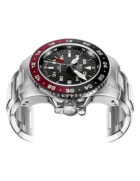 Reloj Ball Engineer Hydrocarbon para hombre DG2018C-S3C-BK
