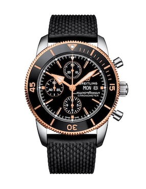 Reloj Breitling Superocean Heritage Chronograph 44 Para Hombre U13313121B1S1