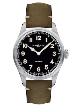 Reloj Montblanc 1858 para hombre 119907