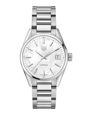 Reloj Tag Heuer Carrera para mujer WBK1311.BA0652