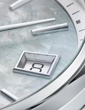 Reloj Tag Heuer Carrera para mujer WBK1311.BA0652