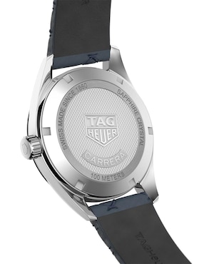Reloj Tag Heuer Carrera Lady para mujer WBK1312.FC8259
