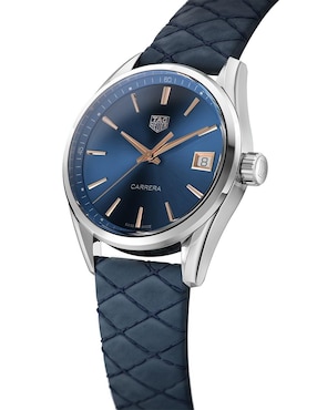 Reloj Tag Heuer Carrera Lady para mujer WBK1312.FC8259