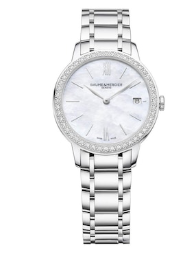 Reloj Baume & Mercier Classima para mujer M0A10478