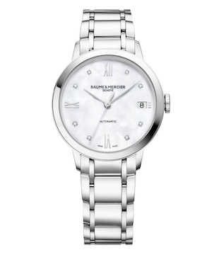 Reloj Baume & Mercier Clasimma para mujer M0A10496