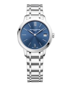 Reloj Baume & Mercier My Classima para mujer M0A10477