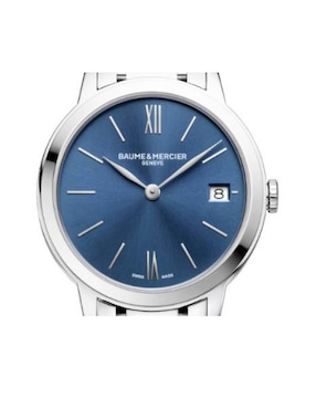 Reloj Baume & Mercier My Classima para mujer M0A10477