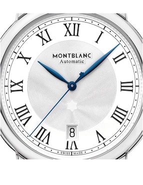 Reloj Montblanc Star Legacy unisex 124341