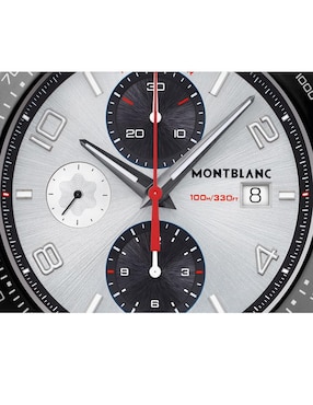 Reloj Montblanc TimeWalker para hombre 119940