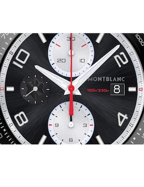 Reloj Montblanc TimeWalker para hombre 119941