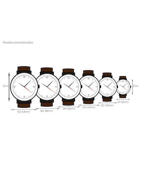 Reloj Montblanc TimeWalker para hombre 119941