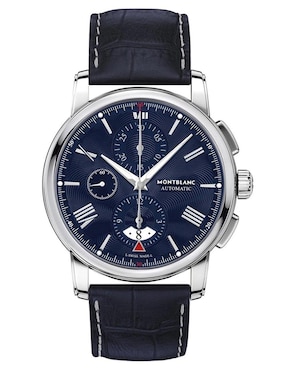 Reloj Montblanc 4810 Chronograph unisex 119961