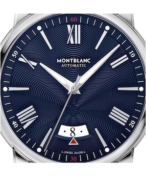 Reloj Montblanc Date unisex 119960