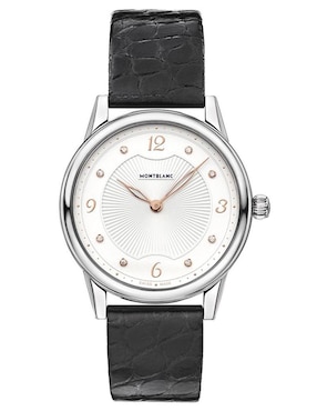 Reloj Montblanc Bohème Quartz para mujer 123868
