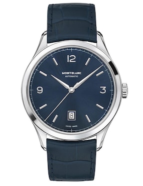 Reloj Montblanc Heritage Chronométrie unisex 116481
