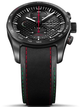 Reloj Porsche Design Chronotimer Flyback para hombre 6013.604.003.092