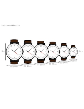 Reloj Porsche Design 1919 Globetimer Utc para hombre 6023.405.003.072
