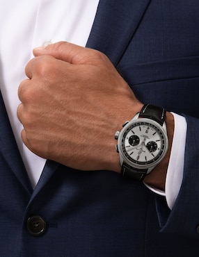 Reloj Breitling Premier B01 Chronograph para hombre AB0118221G1P1